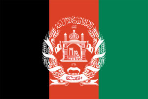 Flag-Afghanistan