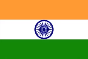 Flag-India