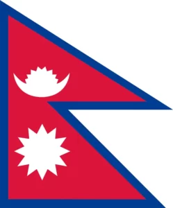 Flag-Nepal